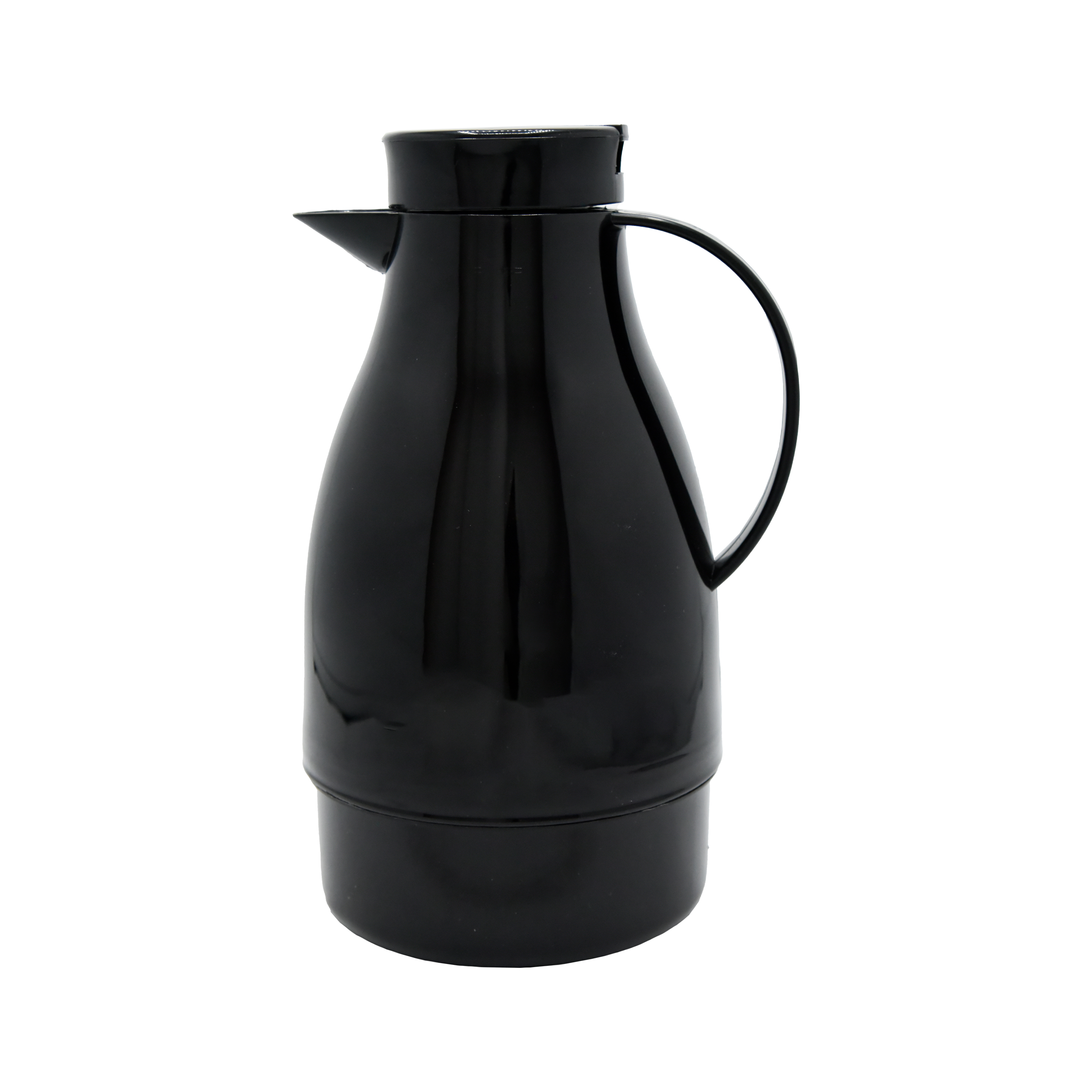 فلاسک مدل ملامینه کد q_5959 گنجایش 1.3 لیتر